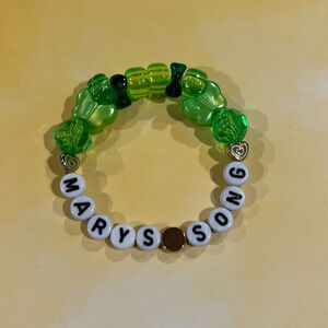 Taylor Swift Friendship Bracelet